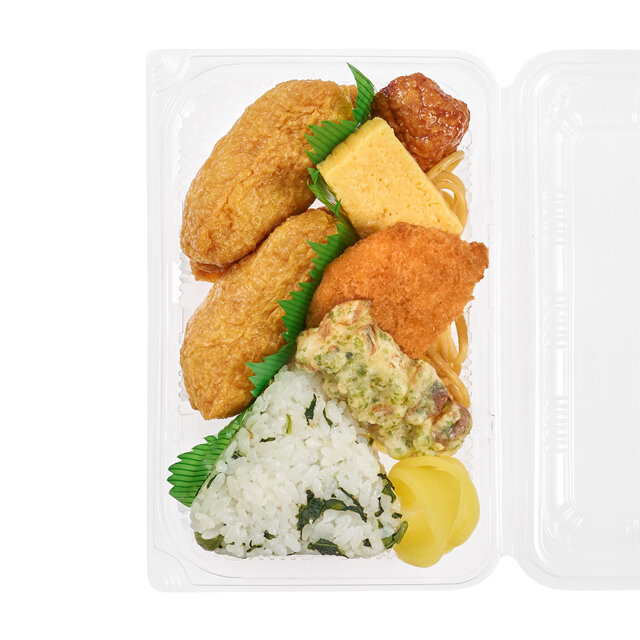 唐揚おにぎり鮭明太子 | NewDays エキナカポータル